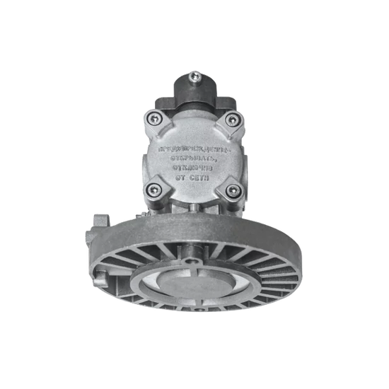 EX-PROOF LED LAMP 20W 6500K, IP67 CEILING
