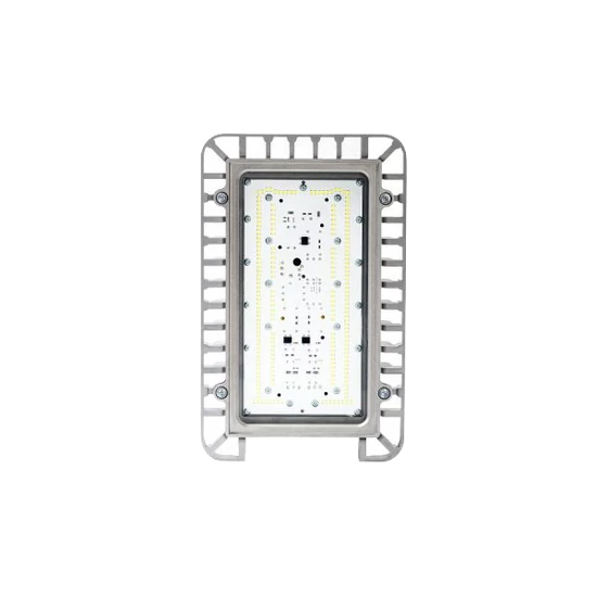 EX-PROOF LED LAMP 70W 6500K PIPE 3/4, IP67