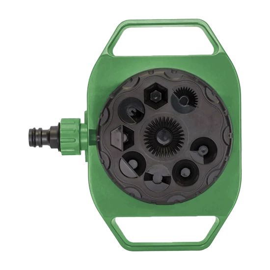 SPRINKLER 8-PATTERN