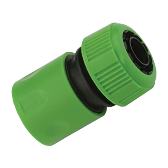 QUICK LOCKING HOSE CONNECTOR 3/4
