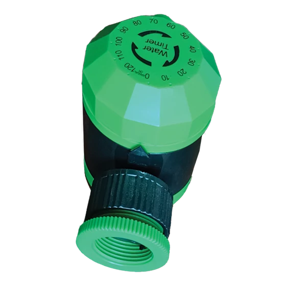 WATER TIMER 120 MINUTES