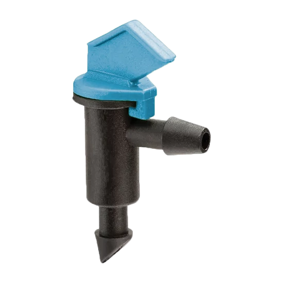 DRIP HEAD 4/8L, 10PCS SET