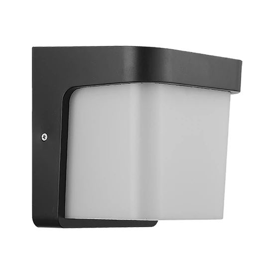 GRF315 WALL LAMP 1XE27 IP65 BLACK