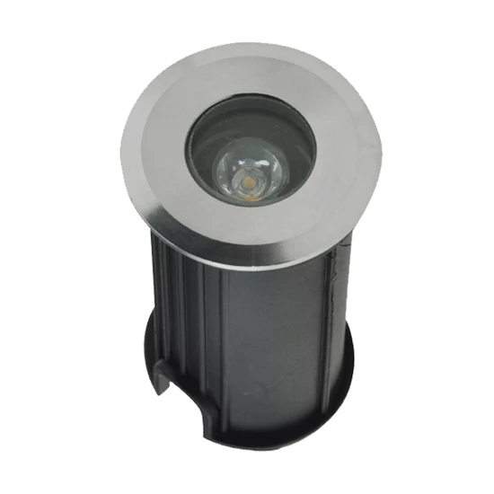 GRF3 LED GROUND FIXTURE 3W 4000K IP65 12V 30°