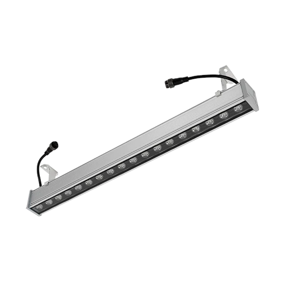 FLARE LED WALL WASH 18W 4000K 220V IP65