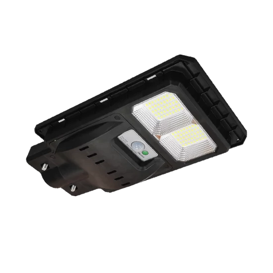 SOLAR LED STREET LIGHT WITH SENSOR 30W IP65