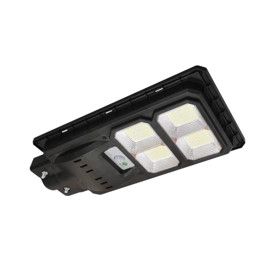 SOLAR LED STREET LIGHT WITH SENSOR 60W IP65