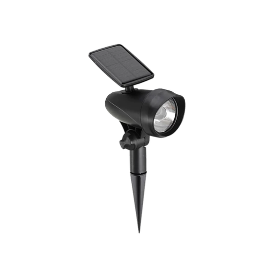 KÜLTÉRI NAPELEMES LÁMPA 23276 0.4W IP44