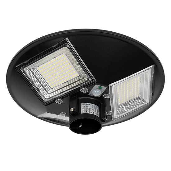 SOLAR GARDEN LIGHT 300W 6000K IP65