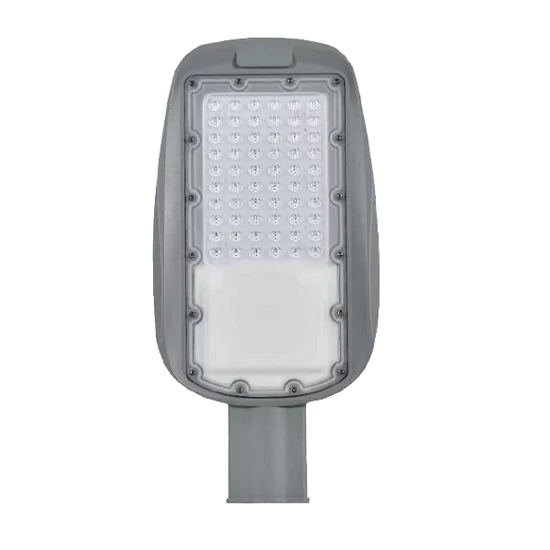 PRAGUE SMD LED UTCAI MEGVILÁGÍTÓ 100W 4000K IP65 MAGAS HATÁSFOK