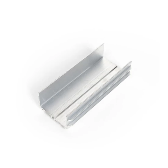 I-CONNECTOR FOR SURFACE LED PROFILES