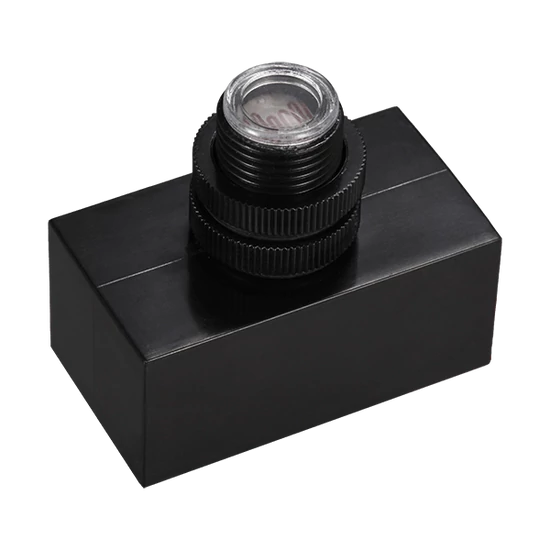 ST314 FÉNYÉRZÉKELŐ 10А (˂10LUX) IP44