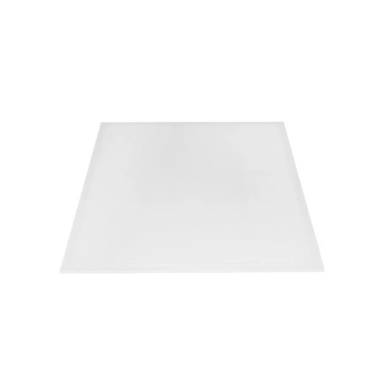 LED panel 595x595 28W 4500K fehér 142lm/W