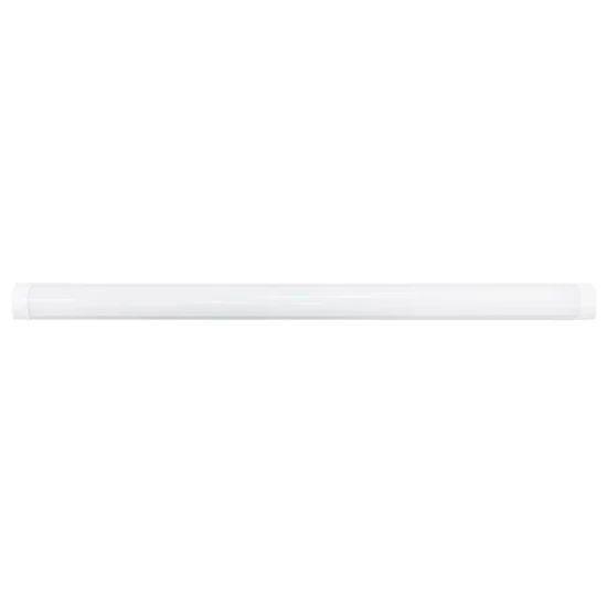 LED MENNYEZETI, FALI LÁMPATEST 230V 36W 120CM 6500K