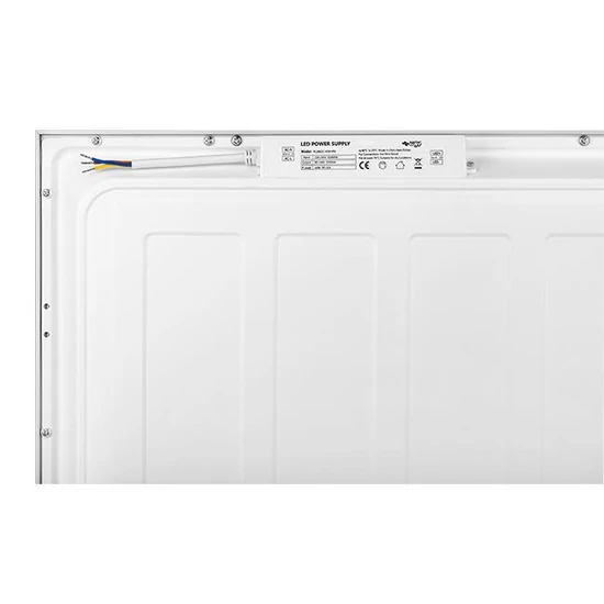 LED Panel 595x595 60W Durio 4000K Fehér