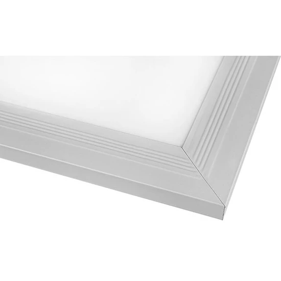LED Panel 595x595 60W Durio 4000K Fehér