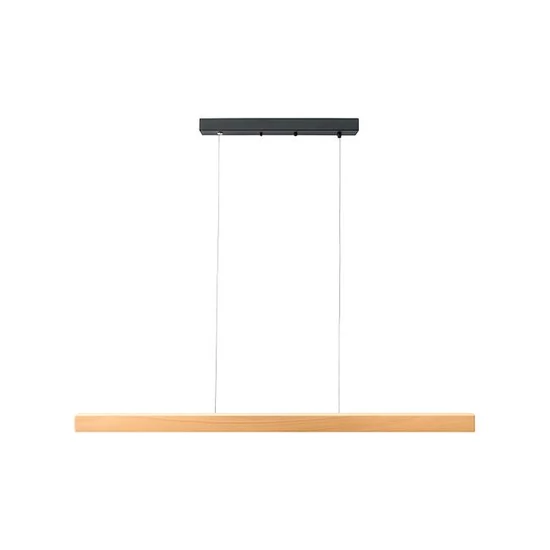 Presto led lineáris lámpa 120cm 30w 4000k