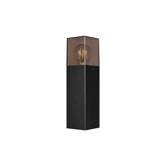 Denver LED kerti lámpa E27 álló 30cm