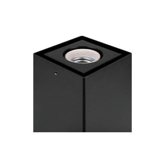 Denver LED kerti lámpa E27 álló 80cm