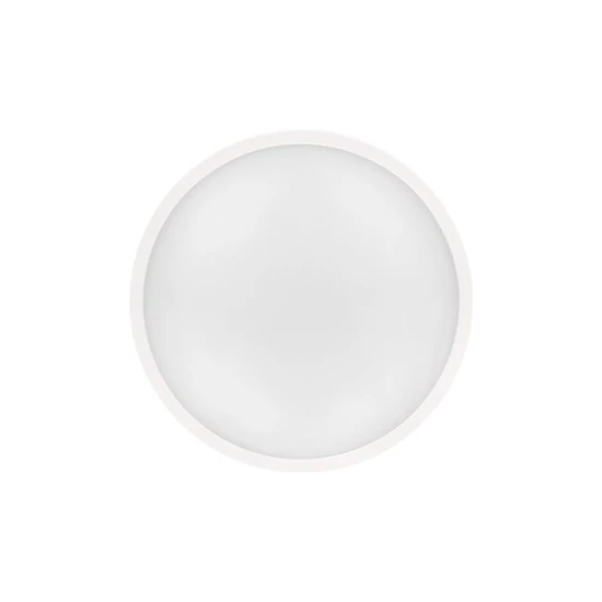 Luvo LED mennyezeti lámpa 24W kerek 4000K fehér DIP szenzorral	