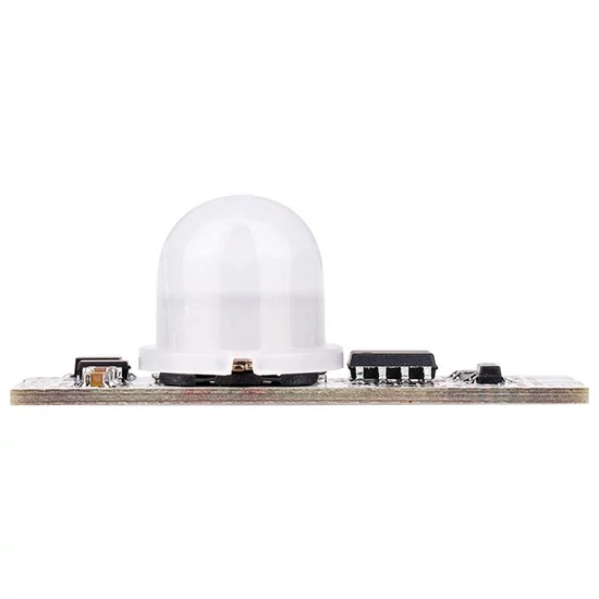 LED profilkapcsoló 12/24V mozgásérzékelő