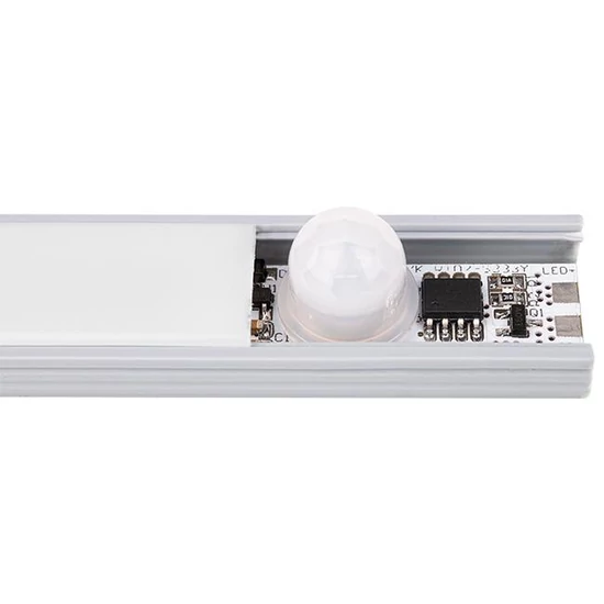 LED profilkapcsoló 12/24V mozgásérzékelő