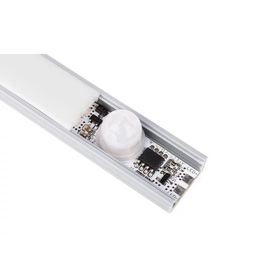LED profilkapcsoló 12/24V mozgásérzékelő