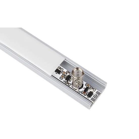 LED profilkapcsoló 12/24V érintésvezérelt fényerőszabályzóval