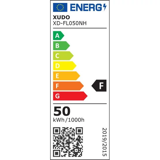 Mola SMD LED reflektor hordozható 230V 50W 4500K
