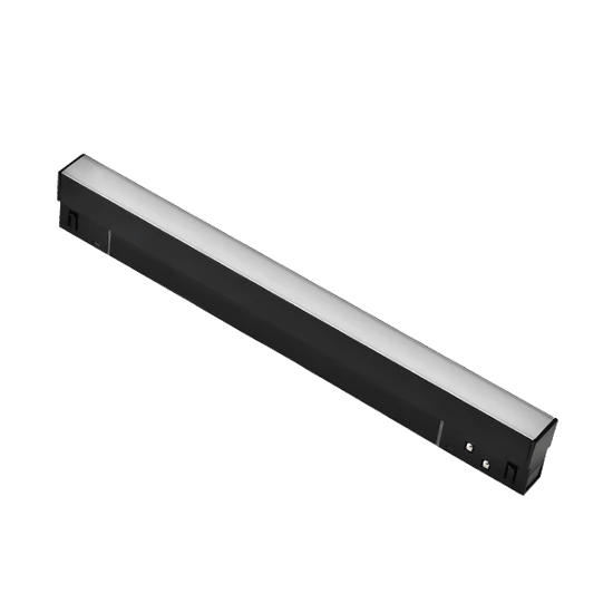 LED MÁGNESES LINEÁR SPOT VILÁGÍTÁS M20 FL 48V 10W 4000K