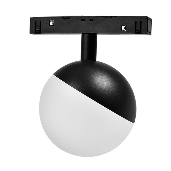 LED MÁGNESES LINEÁR SPOT VILÁGÍTÁS M20 TLB 48V 10W 3000K