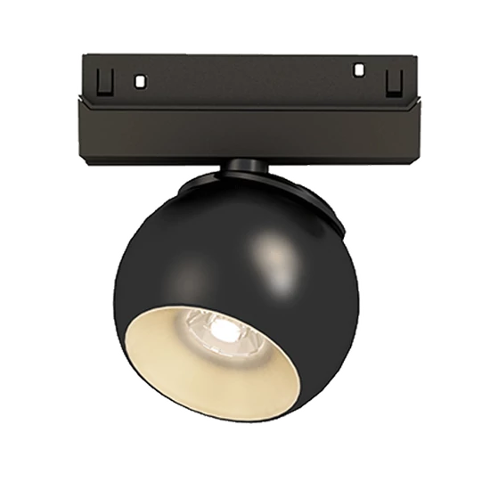 LED MÁGNESES LINEÁR SPOT VILÁGÍTÁS M21 TLB 48V 12W 3000K