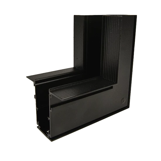 INSIDE CORNER FOR MAGNETIC RAIL MR2BM6