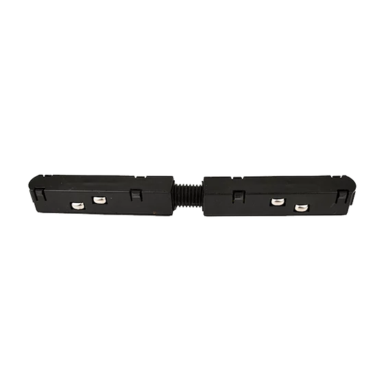 I-CONNECTOR FOR MAGNETIC TRACK RAIL