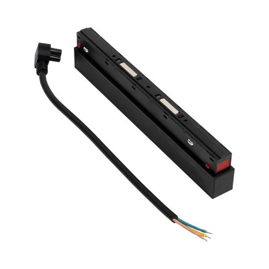 LED DRIVER FOR MAGNETIC TRACK RAIL 200W 48VDC