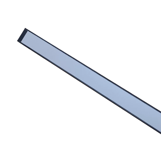 ELMARK PROFILE FOR LED TUBES 2Х18W SURFACE BLACK