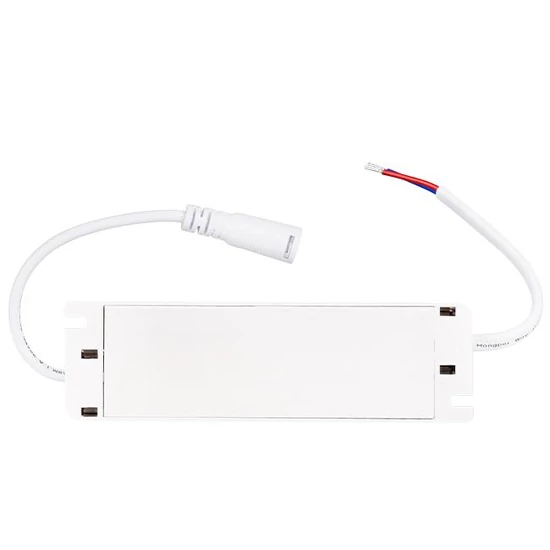 Állandó áramú LED tápegység 55-65V 40W 600mA