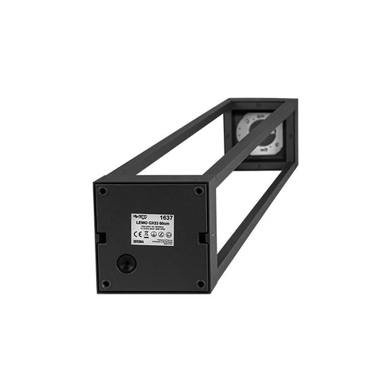 Lemo GX53  80 cm-es álló LED kerti lámpa