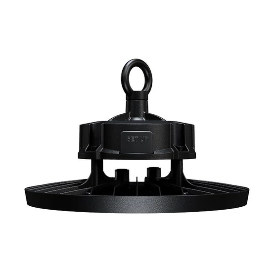 LED csarnokvilágító ADC lámpa 100W 5000K álltható fényerő és sugárzási szög