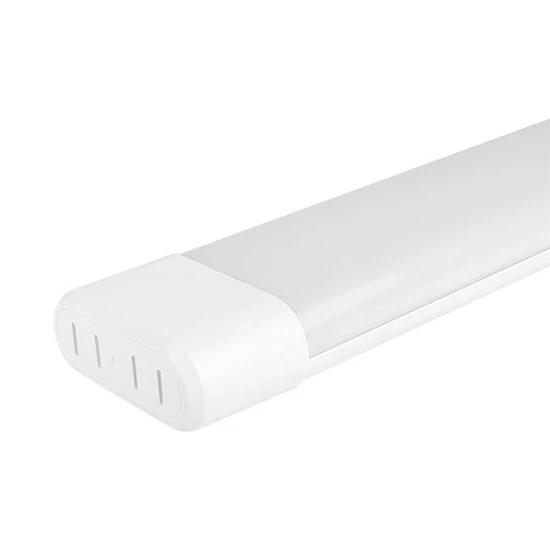 LED MENNYEZETI, FALI LÁMPATEST 230V 36W 120CM 6500K