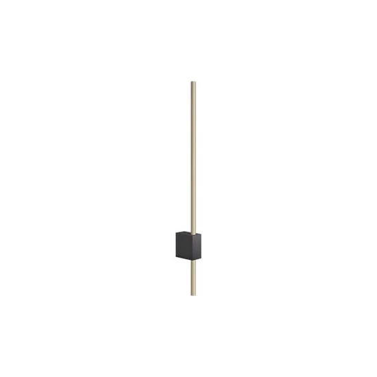 Como 6w 60cm led fali lámpa
