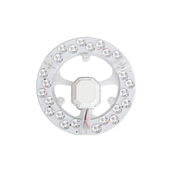 Led modul 4000k 24w betét 145mm