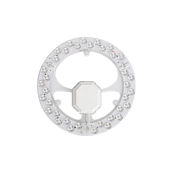 LED modul 4000K 36W betét 195mm