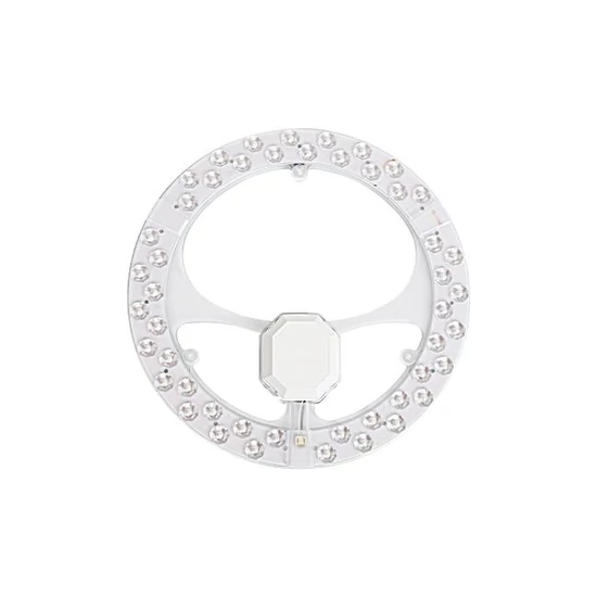 Led modul 4000k 48w betét 250mm