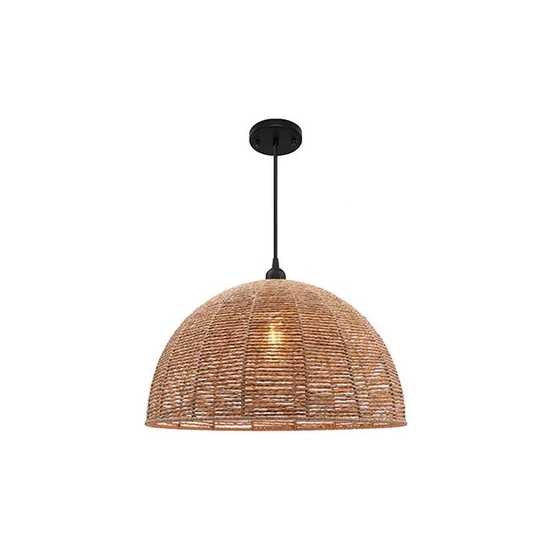 Boho Tutti E27x1 függőlámpa 40 cm