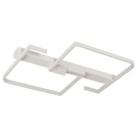 Moris led csillár 62x50x6cm 29w fehér 3cct dip