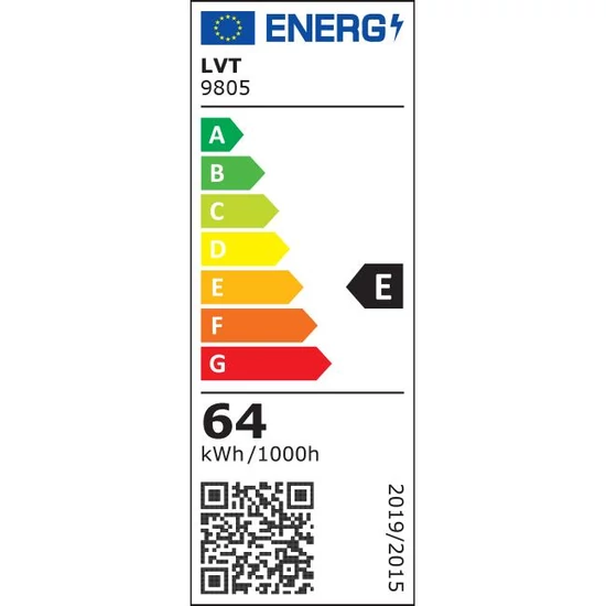 Lynx LED csillár 40/60cm 64W arany