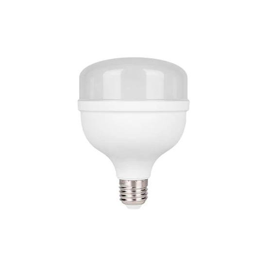 LED izzó E27/E40 Goliat T100 30W 4000K természetes fehér
