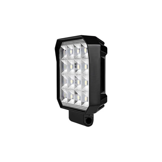 LED munkalámpa 10-60V 48W 16LED