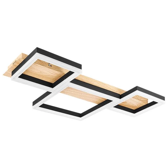 LED csillár Galaxis Livia 74x40x8cm 70W	